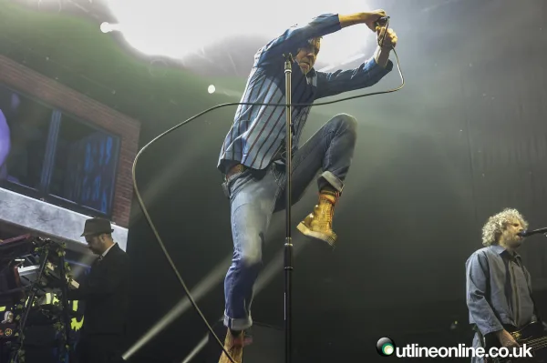 Kaiser Chiefs