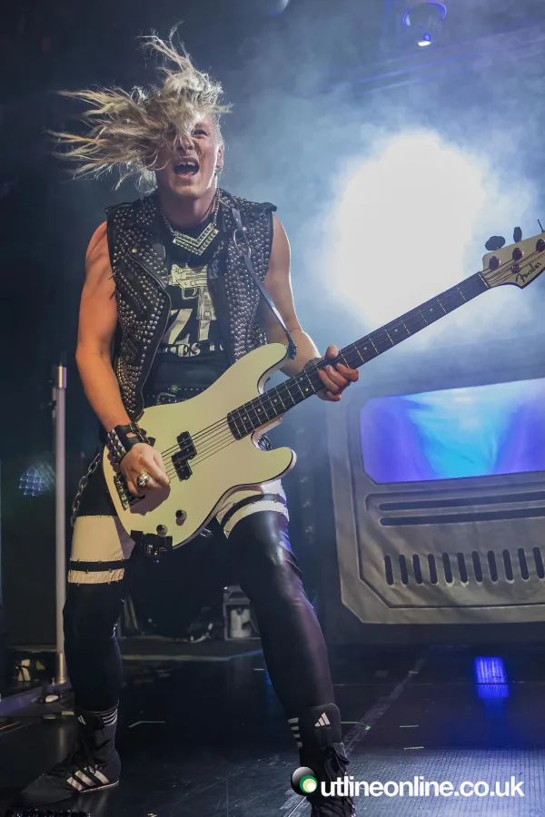 Fozzy