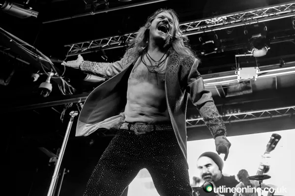 Fozzy