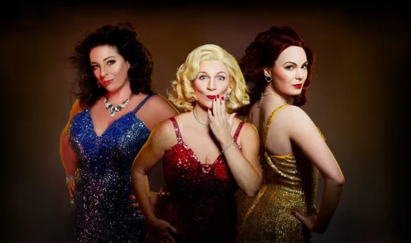The Witches Of Eastwick