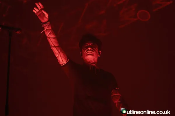 Gary Numan