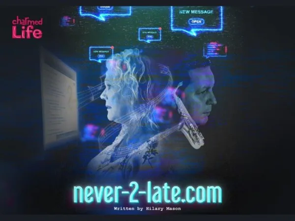 Never-2-Late.com