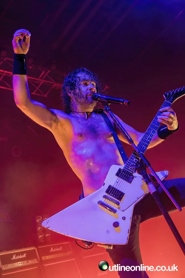 Airbourne