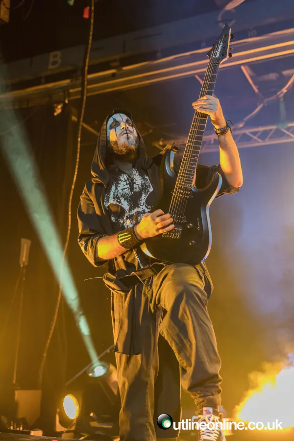 Lacuna Coil