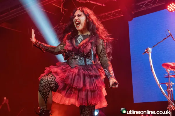 Lacuna Coil