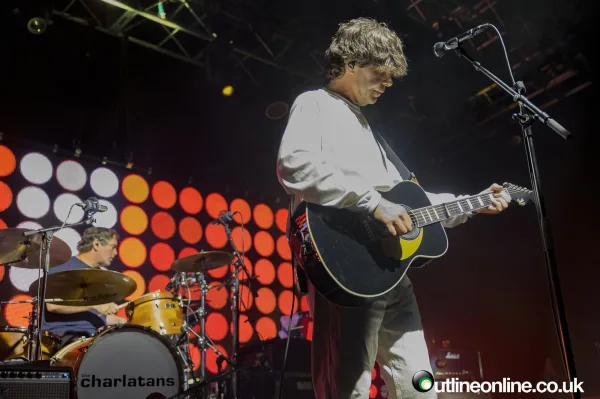 The Charlatans