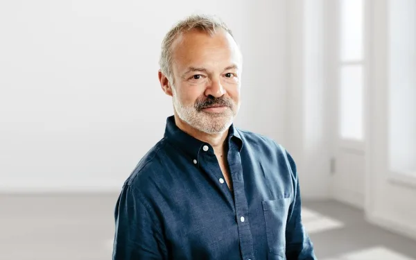 Graham Norton
