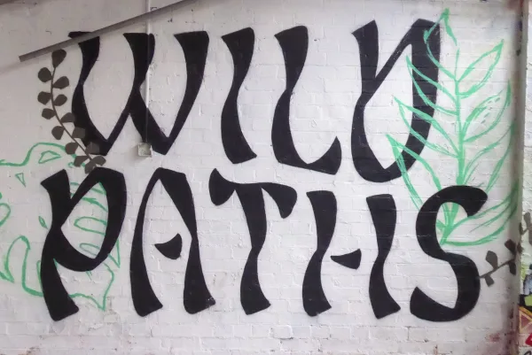 Wild Paths Festival