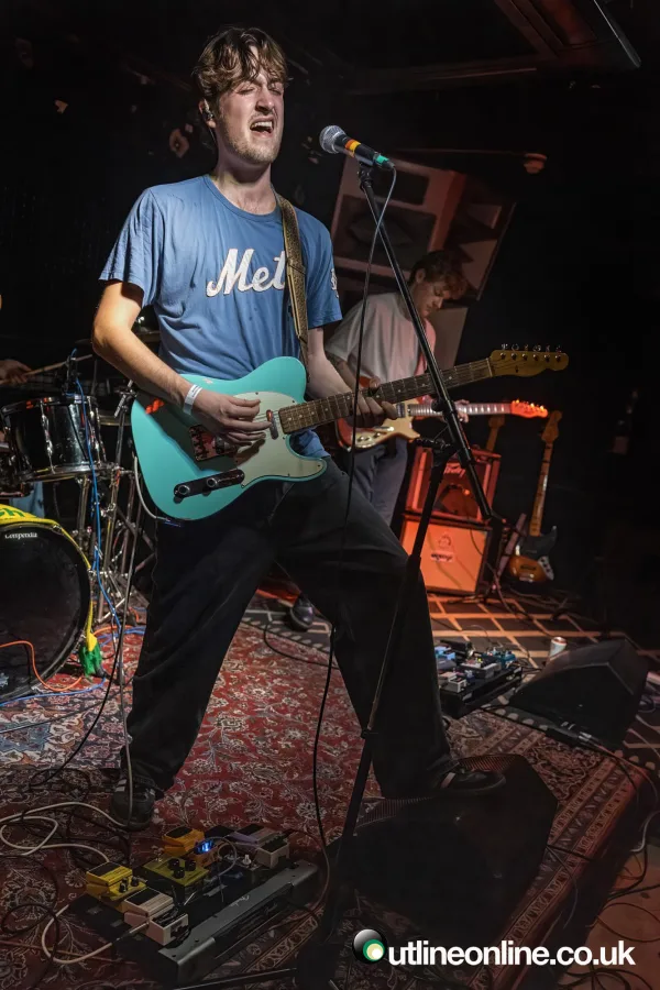 New Noise, November 2025