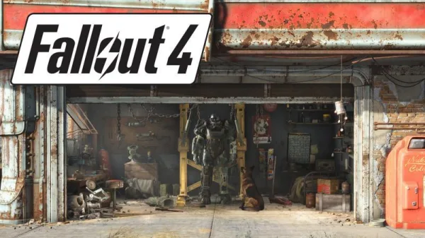 Fallout 4