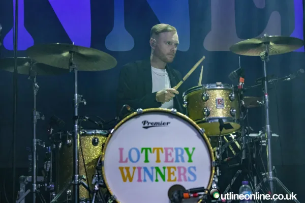 Lottery Winners