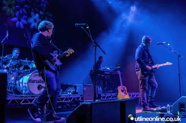 Starsailor