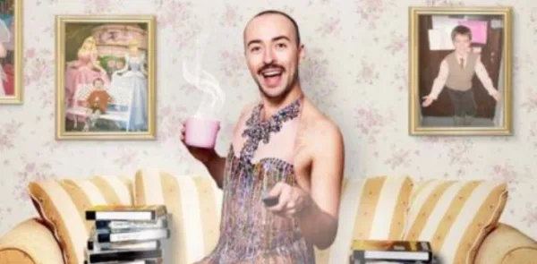 My Son’s a Queer (But what can you do?)