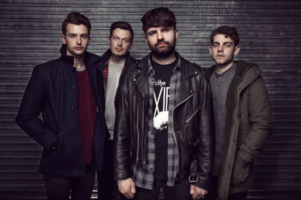 Lower Than Atlantis