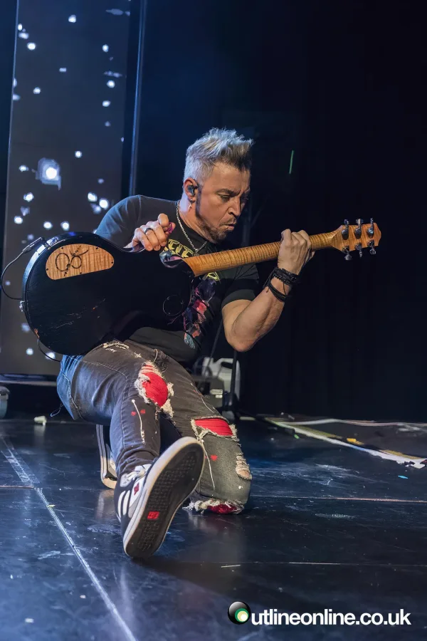 Fozzy