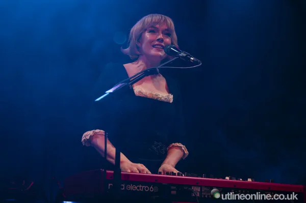 Gwenno