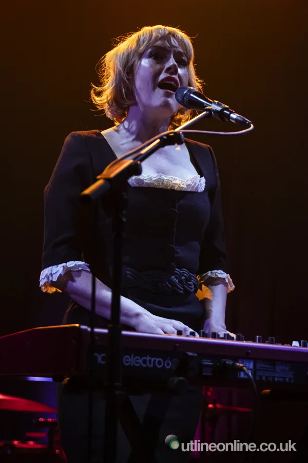 Gwenno