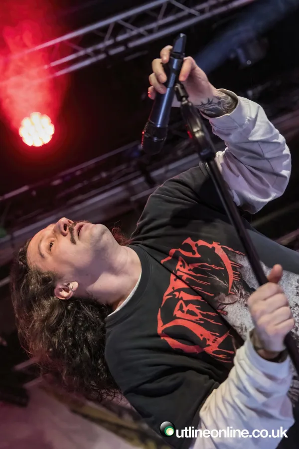 Bleed From Within