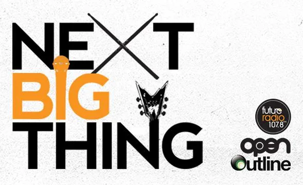 Enter the Next Big Thing 2013 Competition!