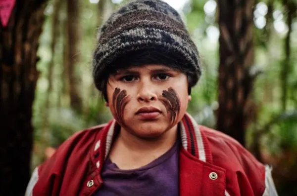 Hunt For The Wilderpeople