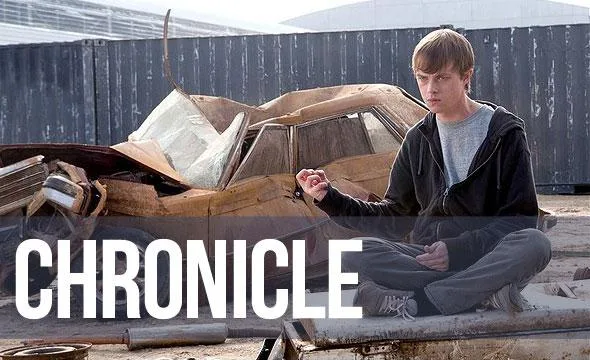 Chronicle