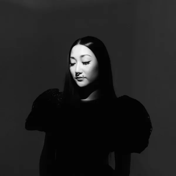 Stillness, Softness... Hinako Omori NNF 2024