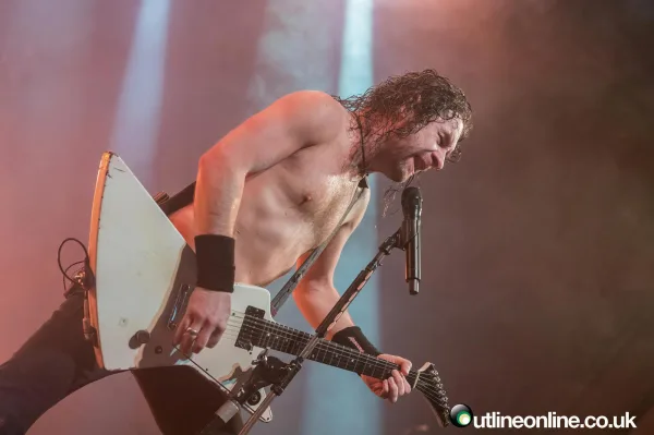 Airbourne
