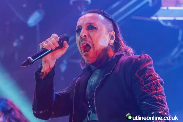 Lacuna Coil