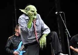 Nekrogoblikon @ The Waterfront
