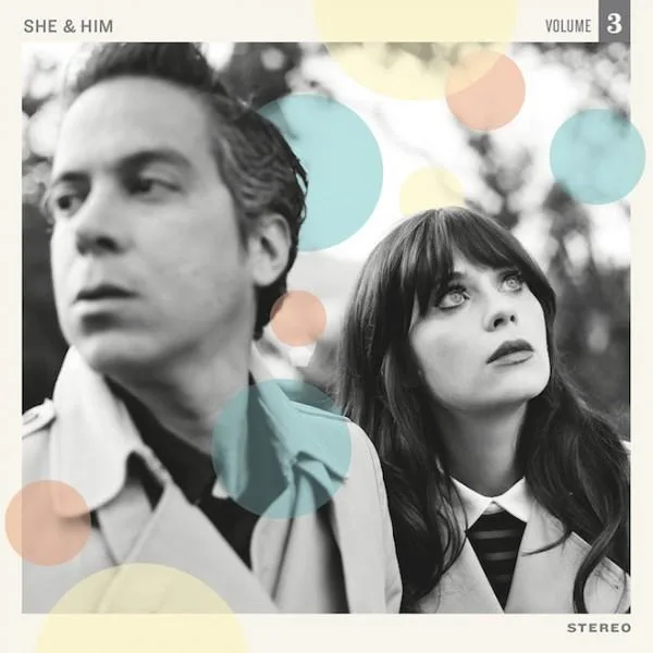 She & Him // Volume 3