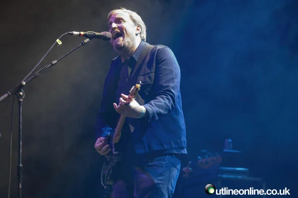 Starsailor