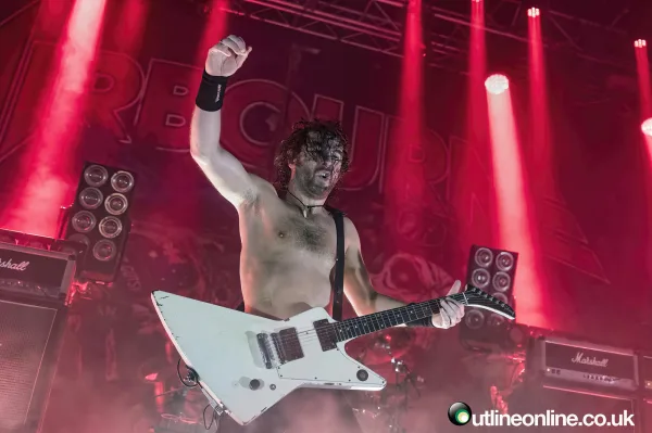 Airbourne