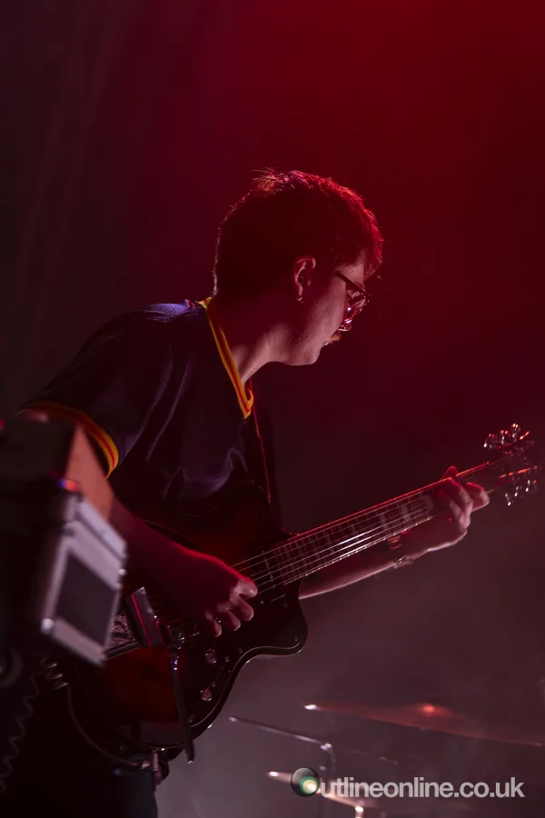 Chest