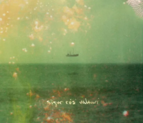 Sigur Ros // Valtari
