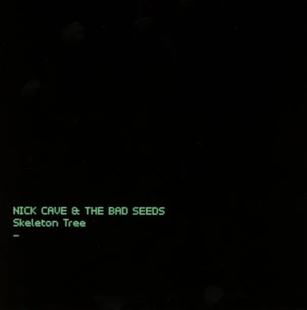 Nick Cave & The Bad Seeds - Skeleton Tree