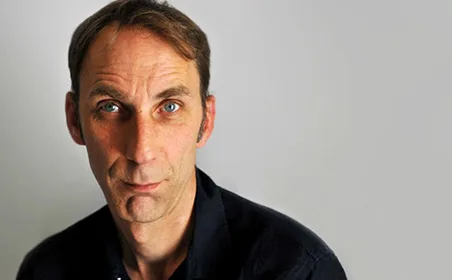 Will Self: Phone