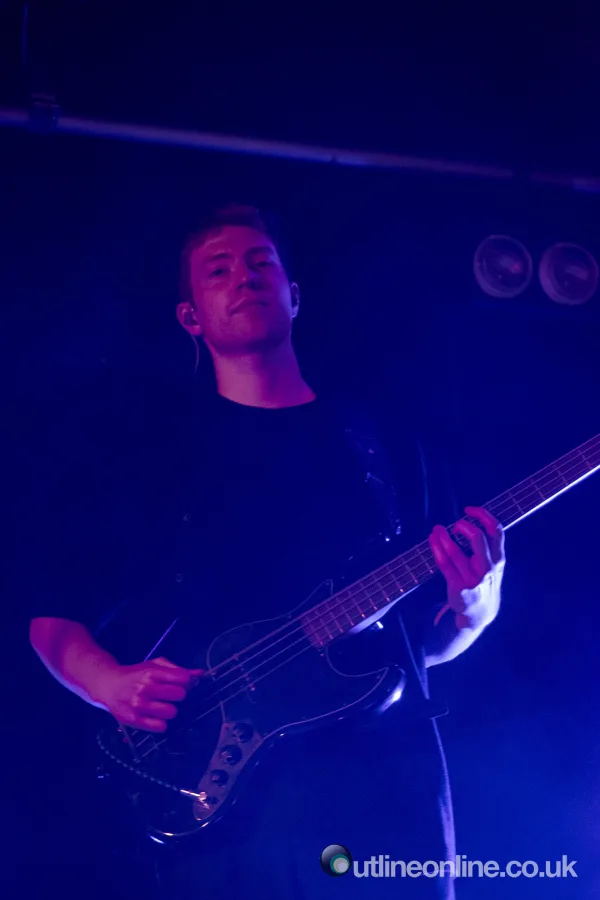 Seb Lowe