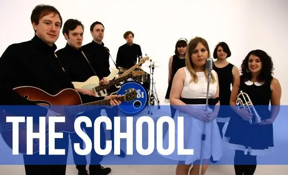 Interview with The School