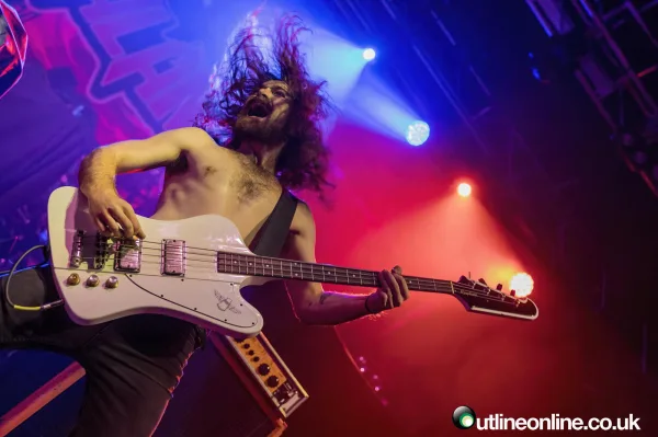 Airbourne