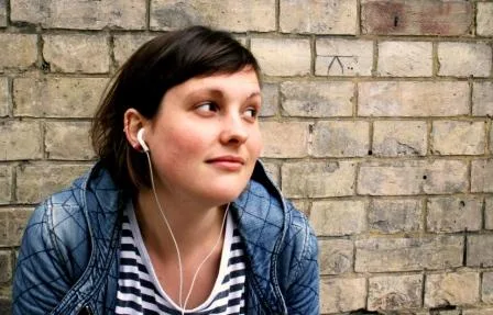 Josie Long