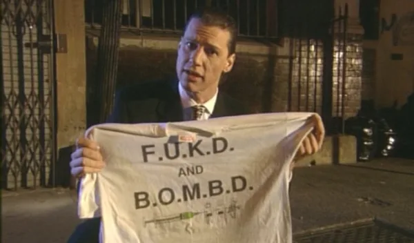 Oxide Ghosts: The Brass Eye Tapes