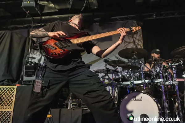 Bleed From Within