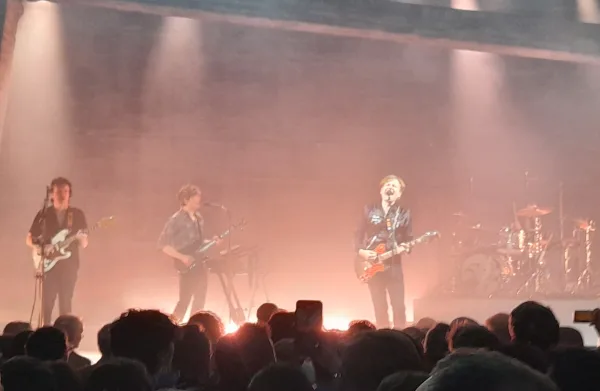 Franz Ferdinand