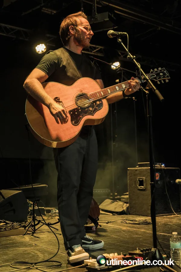 Turin Brakes