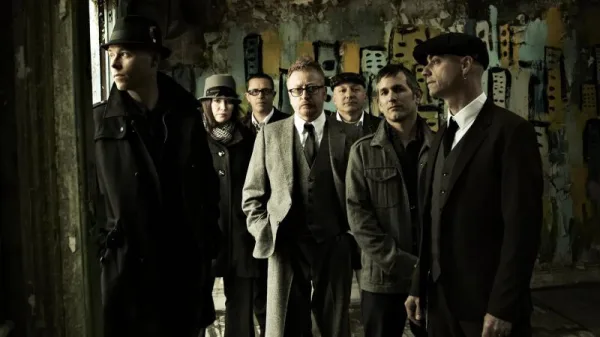 Flogging Molly