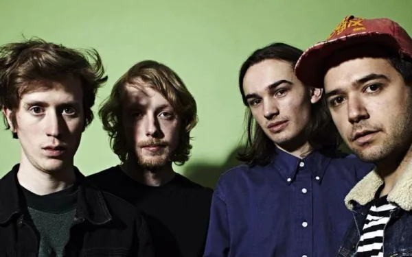 Spring King @ Norwich Arts Centre