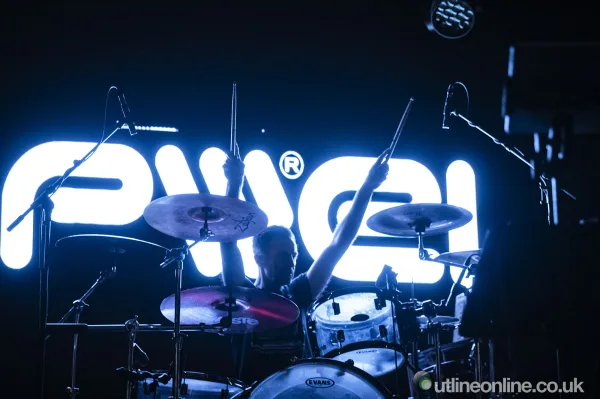 Pop Will Eat Itself