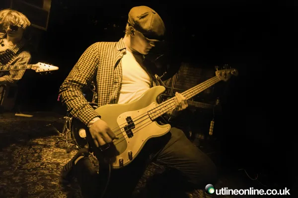 New Noise, November 2025