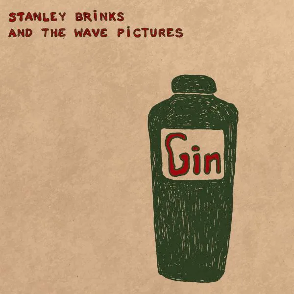 Stanley Brinks and The Wave Pictures // Gin