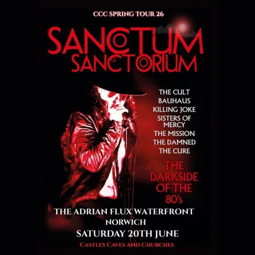 Sanctum Sanctorium